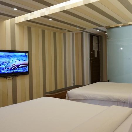 Say Love Hotel Ταϊπέι Δωμάτιο φωτογραφία