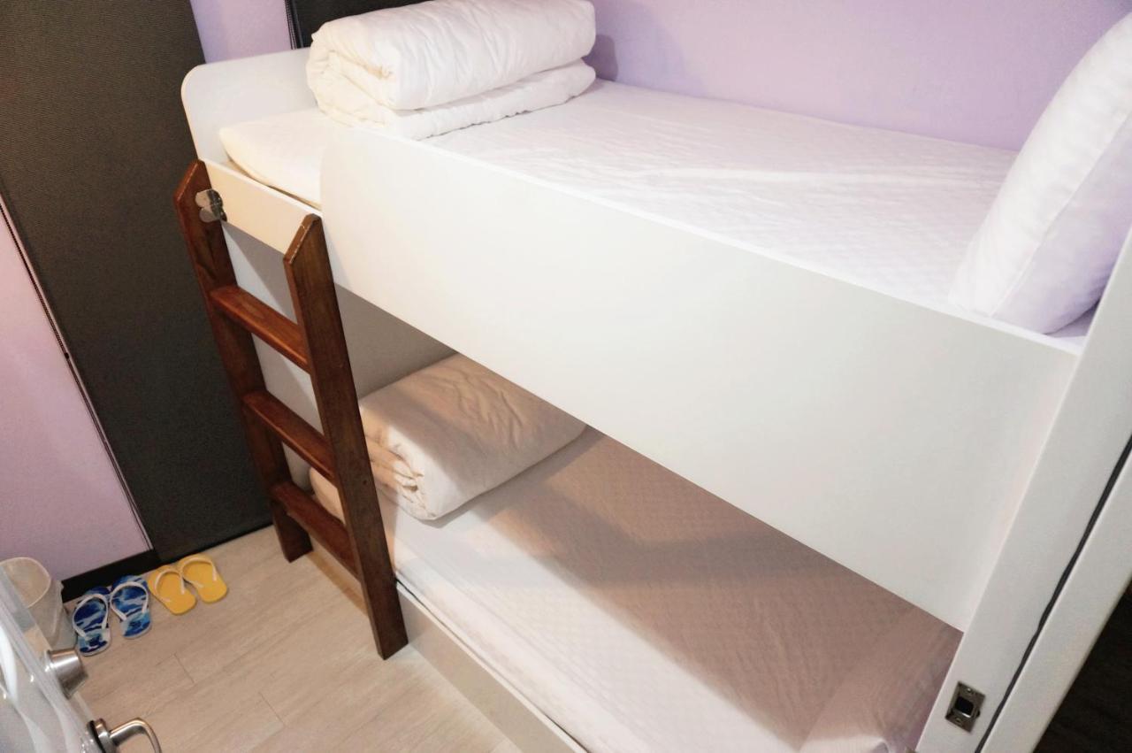 Say Love Hotel Ταϊπέι Δωμάτιο φωτογραφία