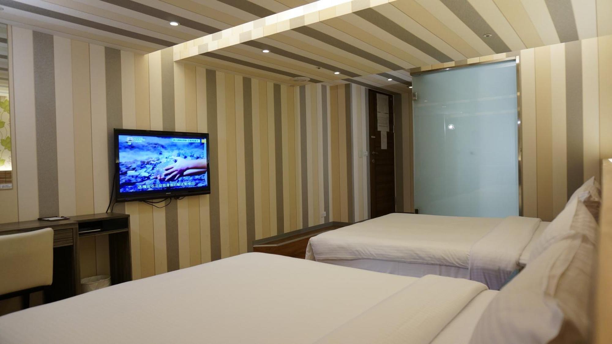 Say Love Hotel Ταϊπέι Δωμάτιο φωτογραφία