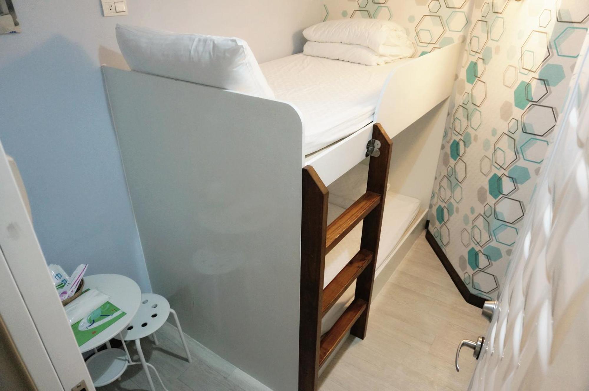 Say Love Hotel Ταϊπέι Δωμάτιο φωτογραφία