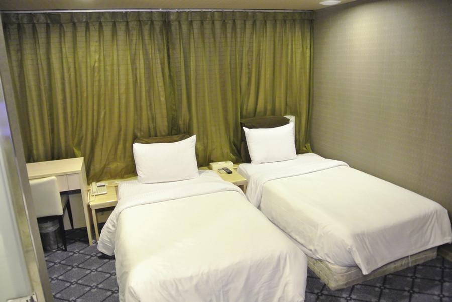 Say Love Hotel Ταϊπέι Εξωτερικό φωτογραφία