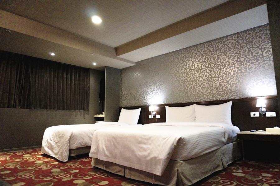 Say Love Hotel Ταϊπέι Εξωτερικό φωτογραφία