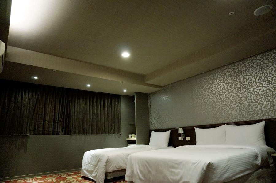 Say Love Hotel Ταϊπέι Εξωτερικό φωτογραφία