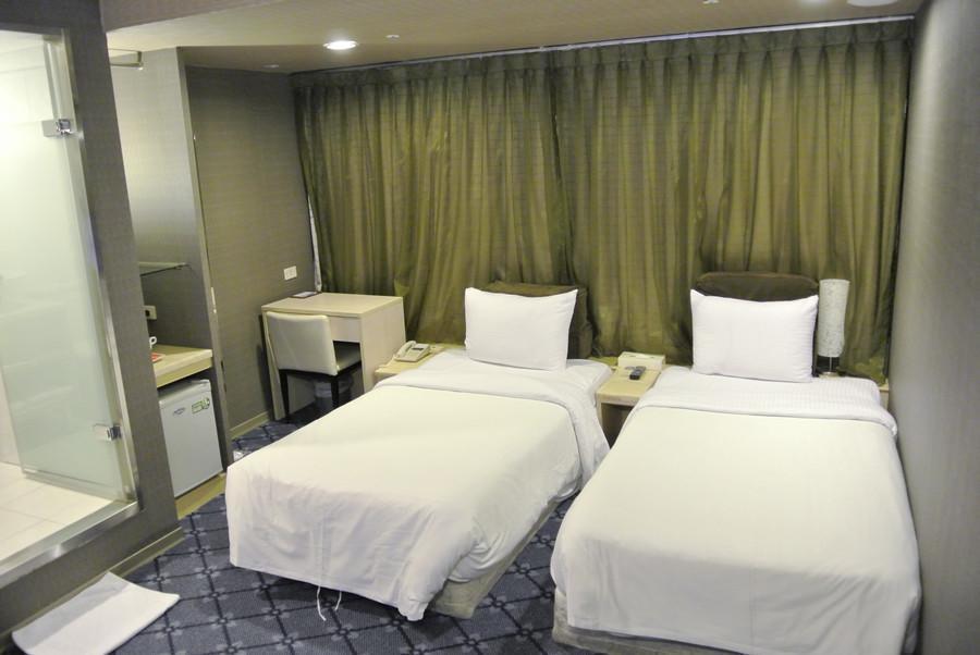 Say Love Hotel Ταϊπέι Εξωτερικό φωτογραφία