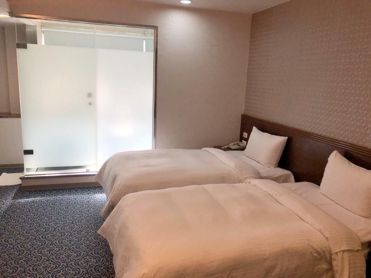 Say Love Hotel Ταϊπέι Εξωτερικό φωτογραφία