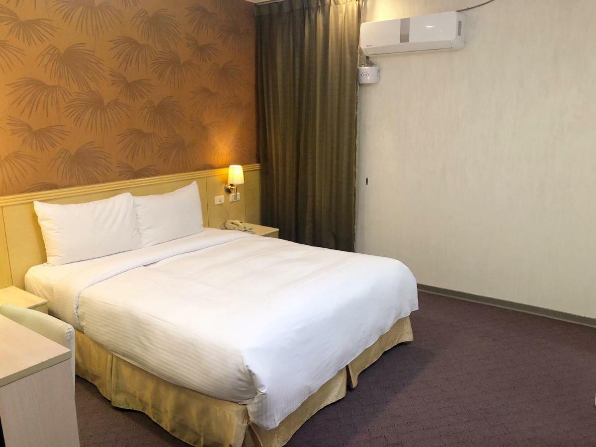 Say Love Hotel Ταϊπέι Εξωτερικό φωτογραφία