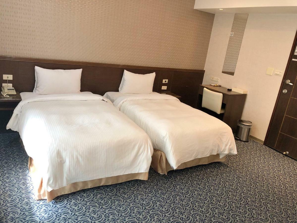 Say Love Hotel Ταϊπέι Εξωτερικό φωτογραφία