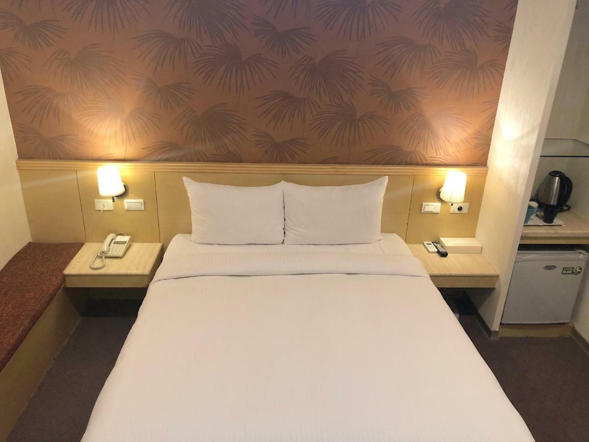 Say Love Hotel Ταϊπέι Εξωτερικό φωτογραφία